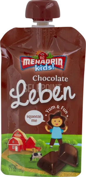 Chocolate Leben