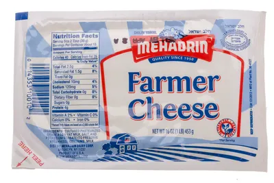 Farmer Cheese