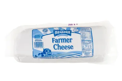 Farmer Cheese