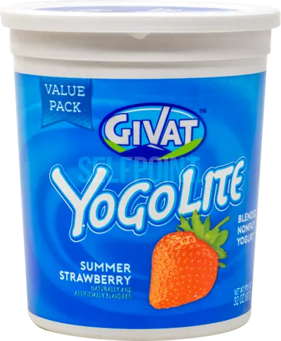 Yogolite Strawberry