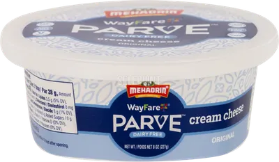 Original Dairy Free Cream Cheese