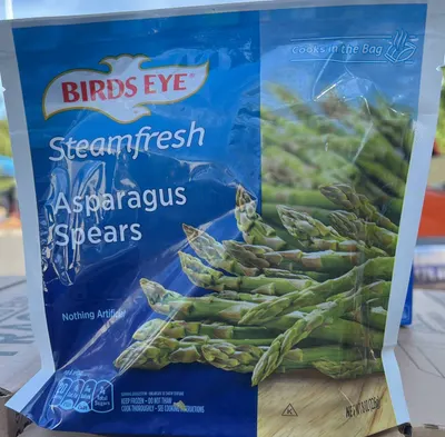 Steamfresh Asparagus