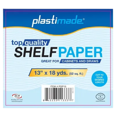 Shelf Paper
