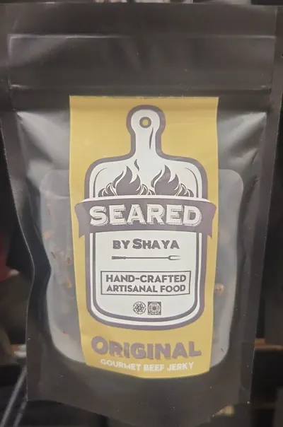 Beef Jerky Original