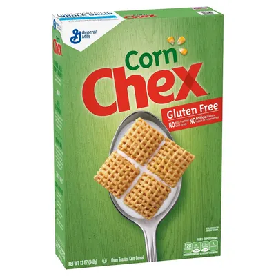Chex Corn