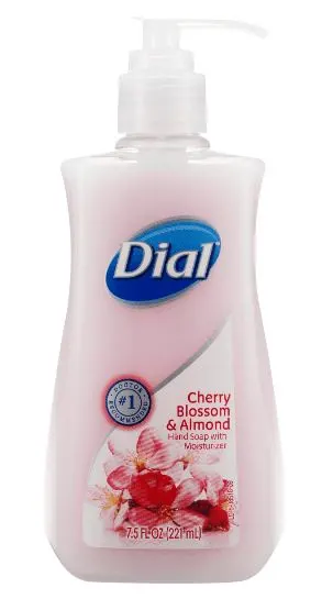 Cherry Blossom & Almond Hand Soap