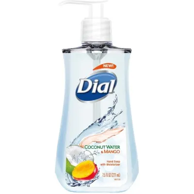 Coconut Water & Mango Hand Soap