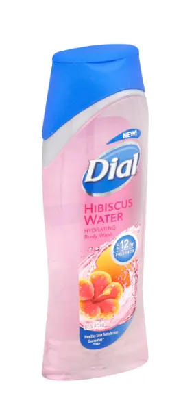 Hydrating Hibiscus Water Body Wash