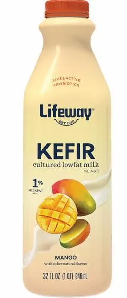 Ou-D Kefir Mango