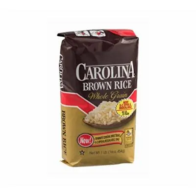 Whole Grain Brown Rice