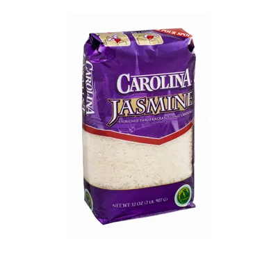 Jasmine Enriched Thai Fragrant Long Grain Rice