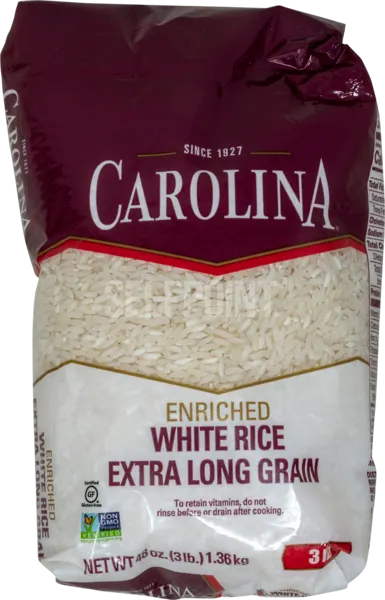 Enriched Extra Long Grain Rice