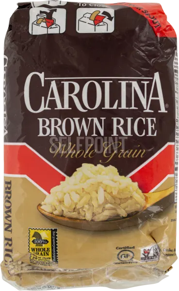 Whole Grain Brown Rice