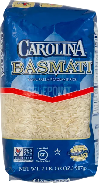 Basmati Rice