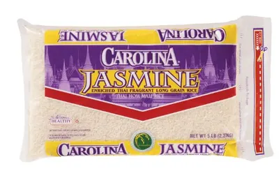 Jasmine Enriched Thai Fragrant Long Grain Rice