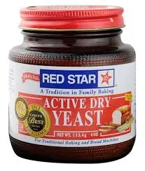 Active Dry Yeast