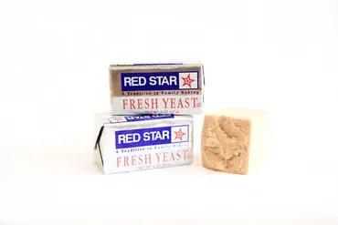 Red Star Fresh Yeast