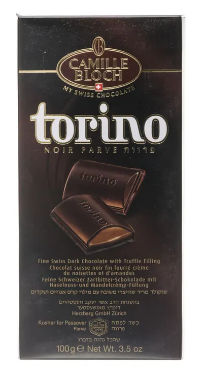 Torino Truffle Chocolate
