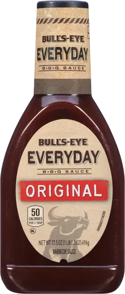 Everyday Original Barbecue Sauce