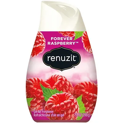 Renuzit Solid Raspberry