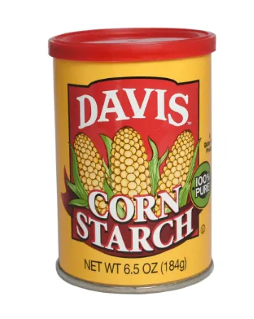 Corn Starch