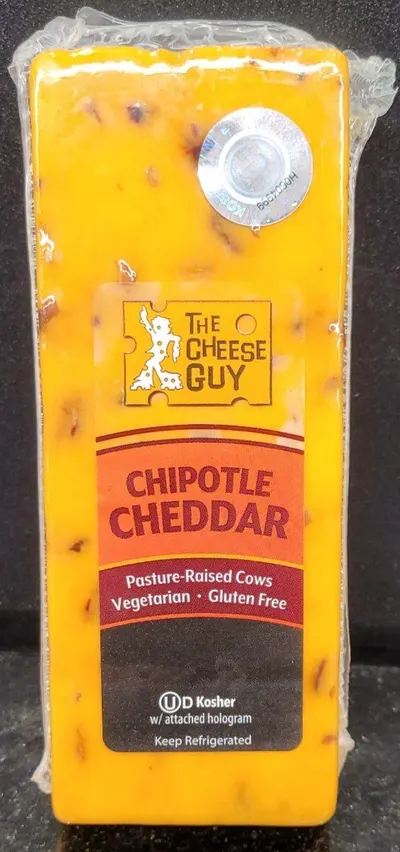 Chipotle Cheddar