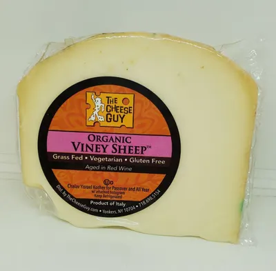 Viney Sheep Cheese (kfp)