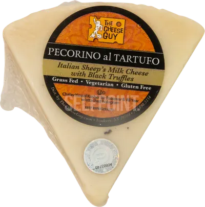 Italian Sheep's Milk Cheese