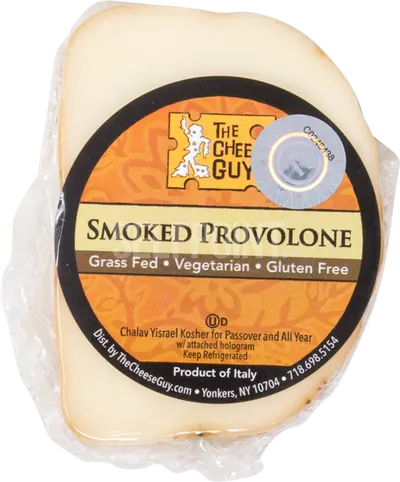 Vegetarian Smoked Provolone [Kfp]