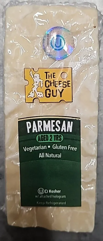 Parmesan