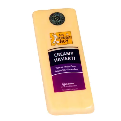 Creamy Havarti