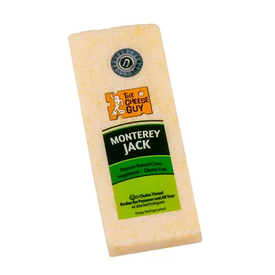 Monterey Jack