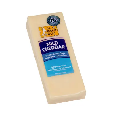 Mild Cheddar Cheese