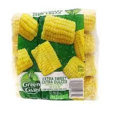 Extra Sweet Corn