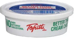 Plain Imitation Cream Cheese
