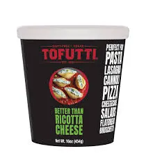 Ricotta Cheese