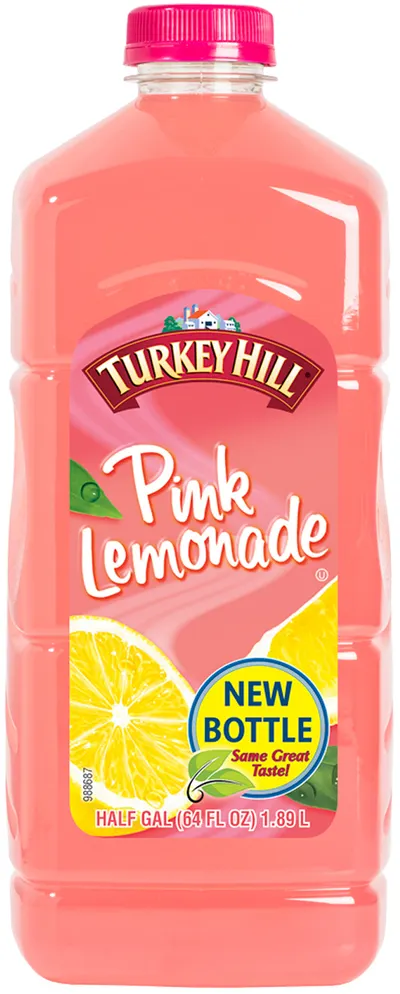 Pink Lemonade