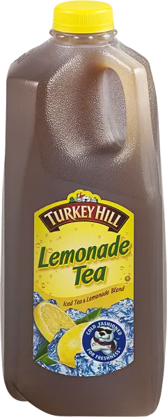 Lemonade Tea