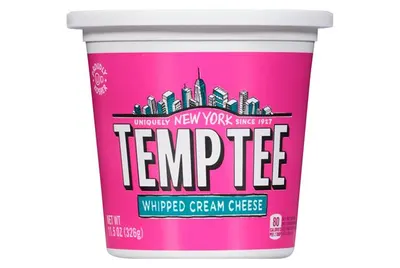 Whipped Cream Cheese