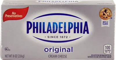 Original Cream Cheese