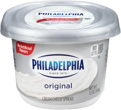 Original Cream Cheese Spread
