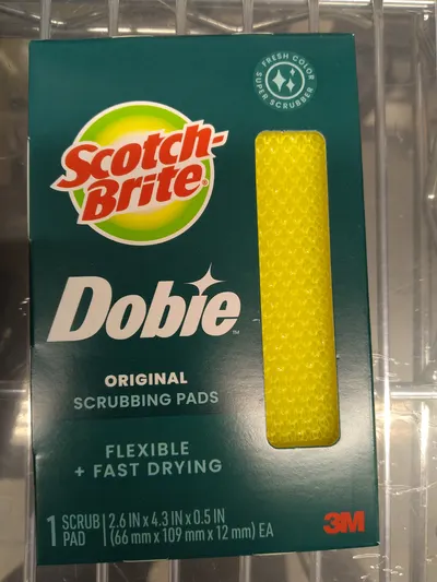 Dobie Cleaning Pad