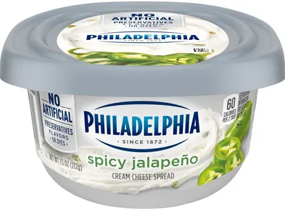 Cream Cheese Spread