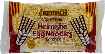 X-Fine Heimishe Egg Noodles