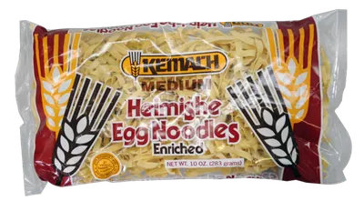 Medium Heimishe Egg Noodles