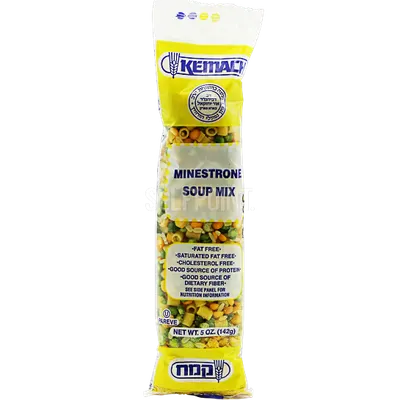 Minestrone Soup Mix