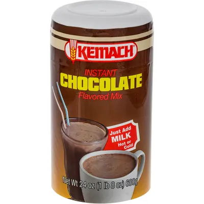 Instant Chocolate Mix
