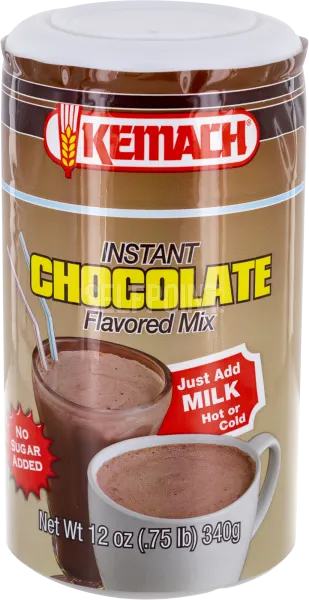 Sugar Free Chocolate Mix