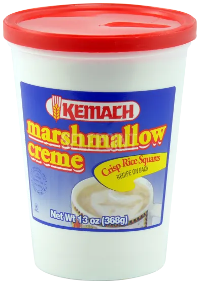 Marshmallow Fluff Creme
