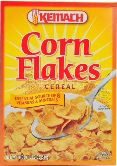 Corn Flakes